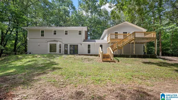 Trussville, AL 35173,4305 WINDSONG WAY