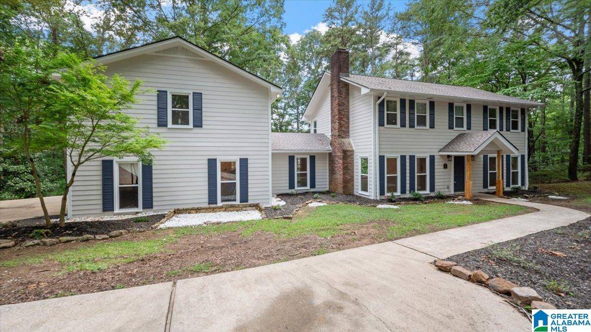 4305 WINDSONG WAY, Trussville, AL 35173