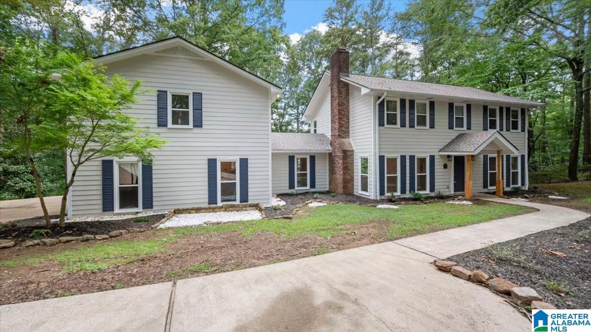 Trussville, AL 35173,4305 WINDSONG WAY