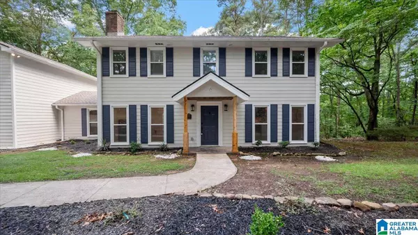 4305 WINDSONG WAY, Trussville, AL 35173