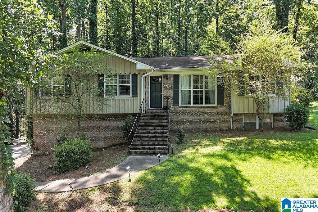 2224 MOUNTAIN CREEK TRAIL, Hoover, AL 35226