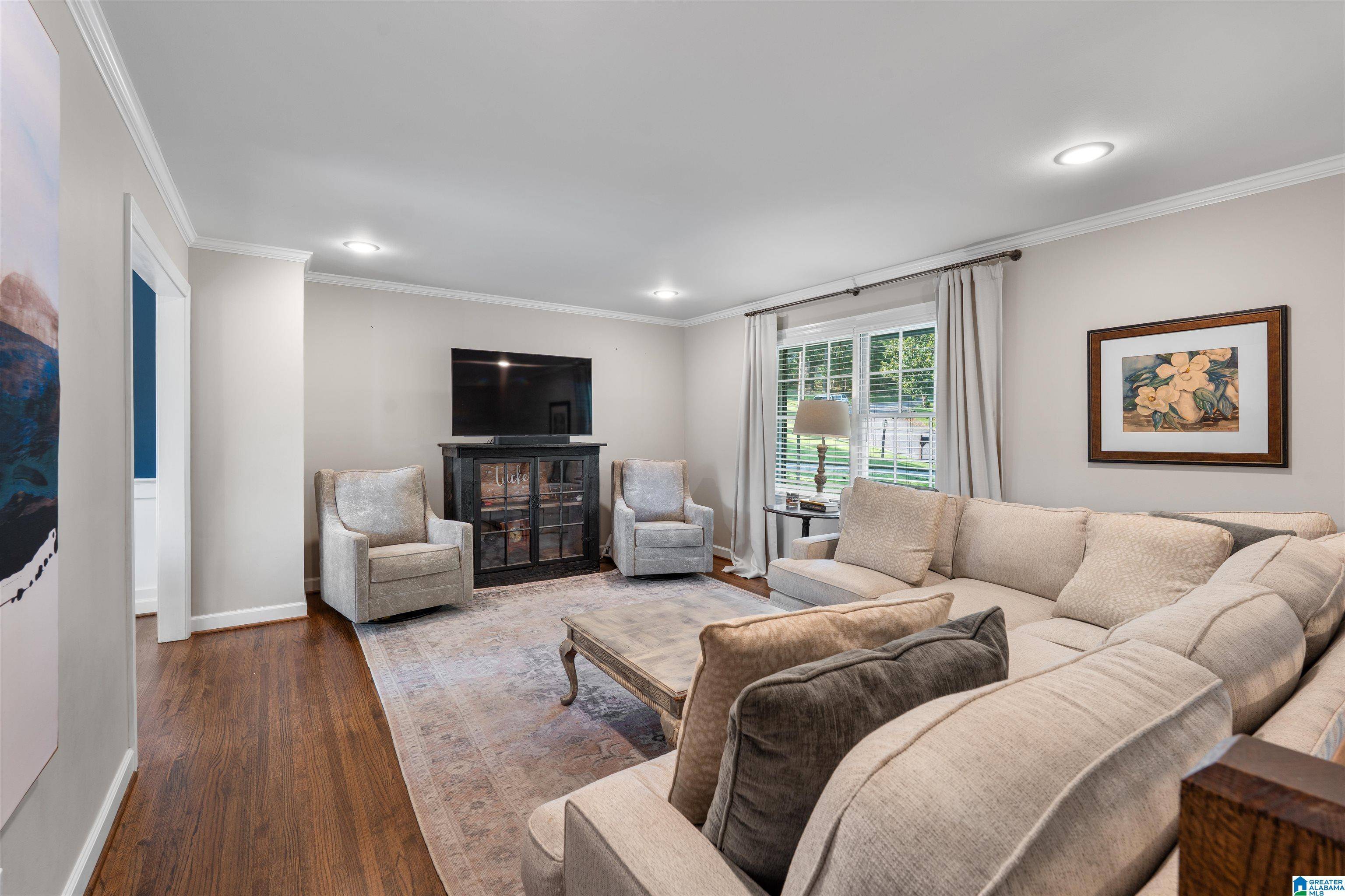 Hoover, AL 35226,2440 REGENT LANE