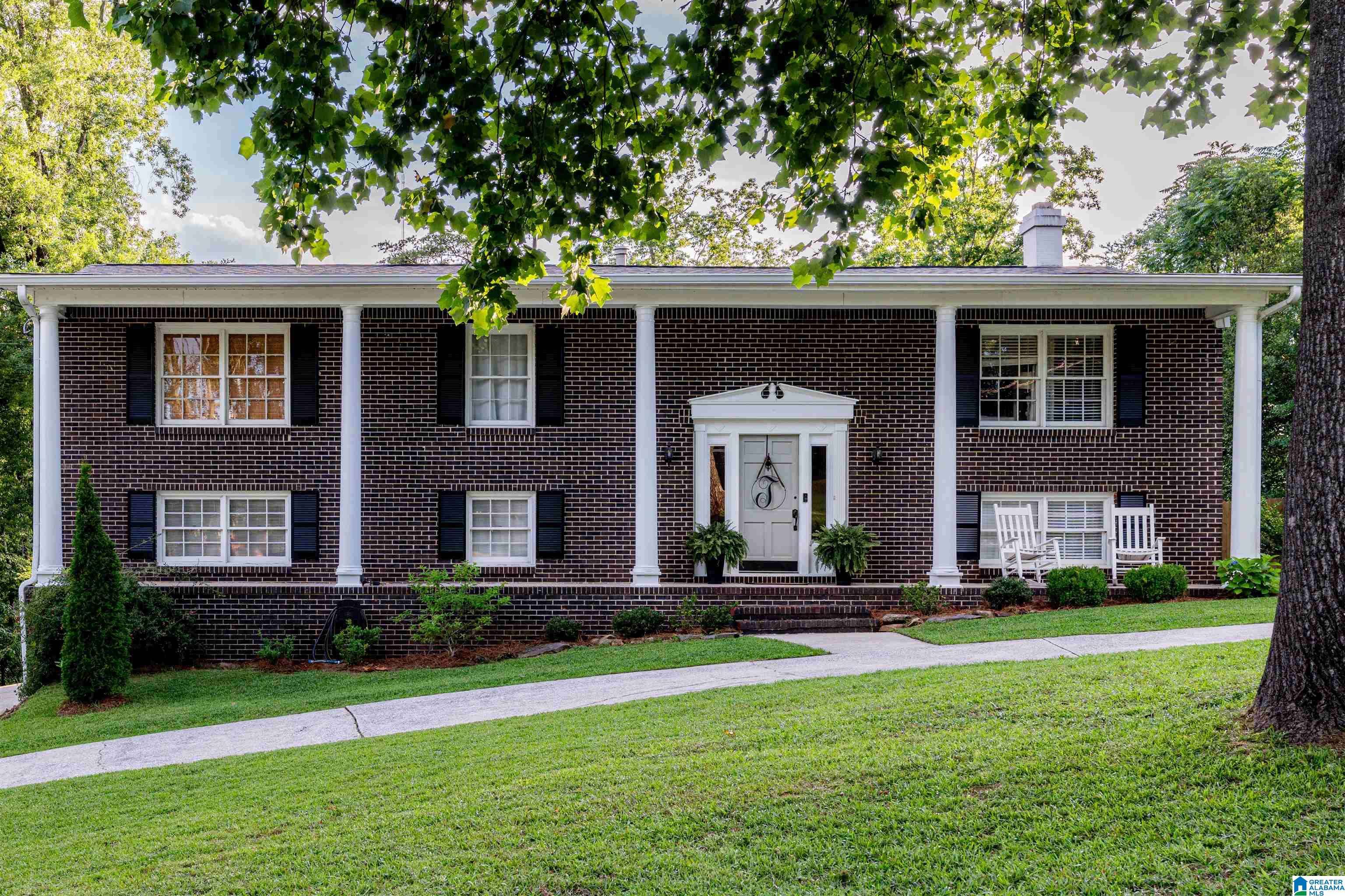 2440 REGENT LANE, Hoover, AL 35226