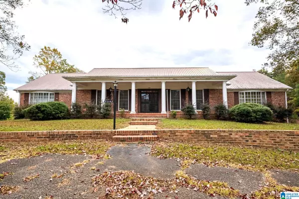 Ashland, AL 36251,680 N 2ND AVENUE