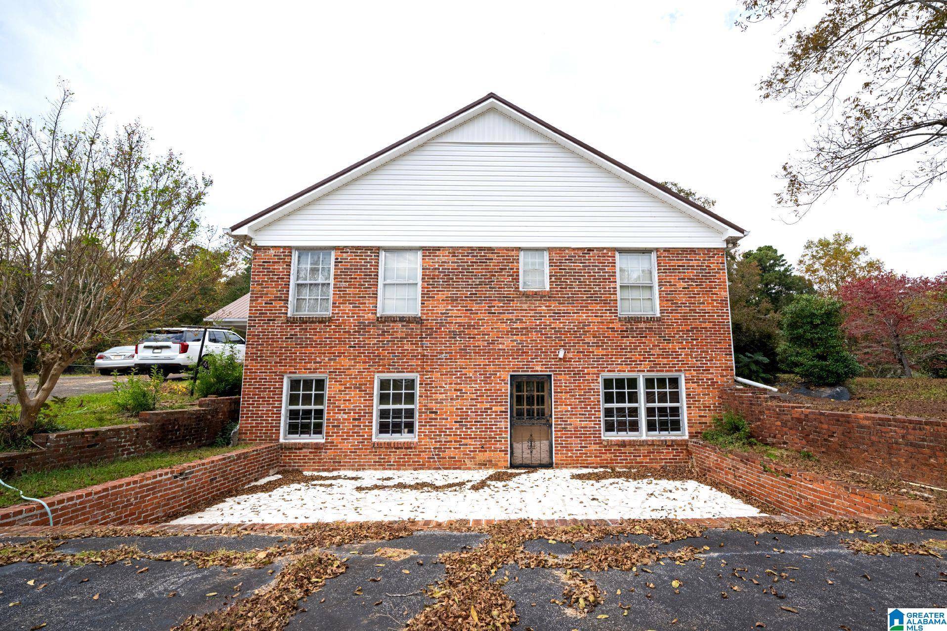 Ashland, AL 36251,680 N 2ND AVENUE