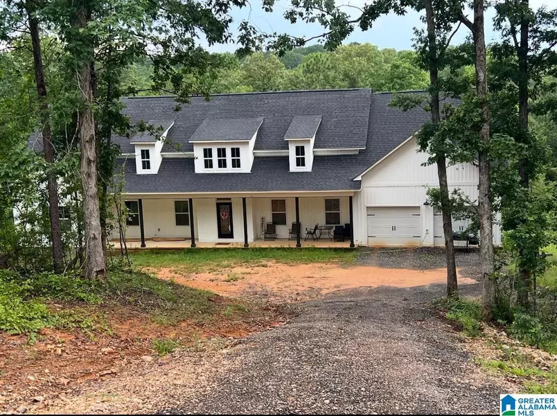 925 INDIAN HILL DRIVE, Woodstock, AL 35188