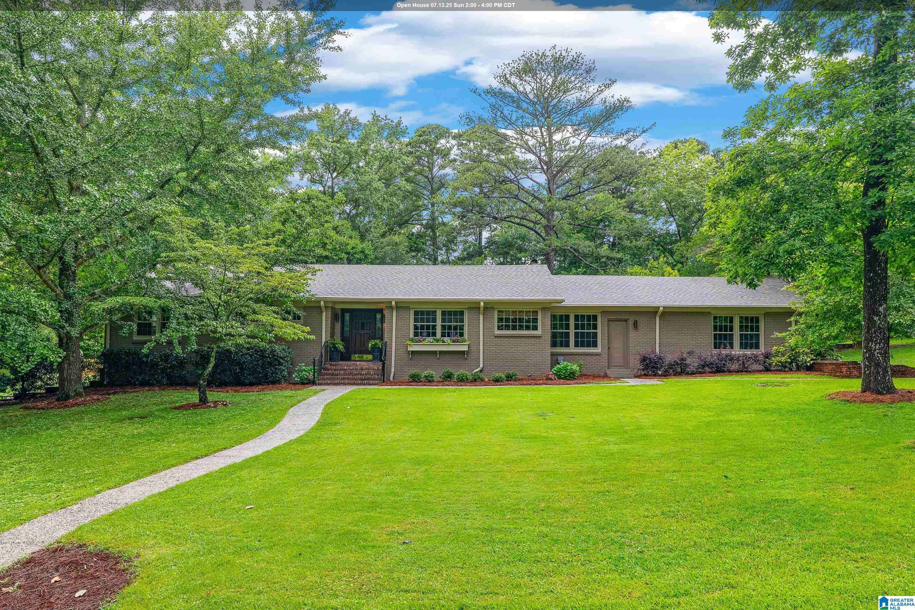 2233 FARLEY ROAD, Hoover, AL 35226