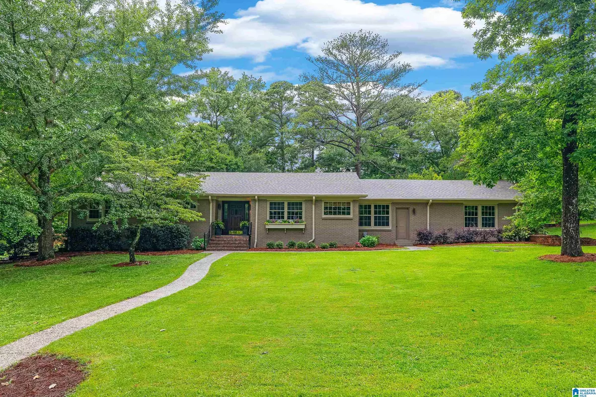 Hoover, AL 35226,2233 FARLEY ROAD