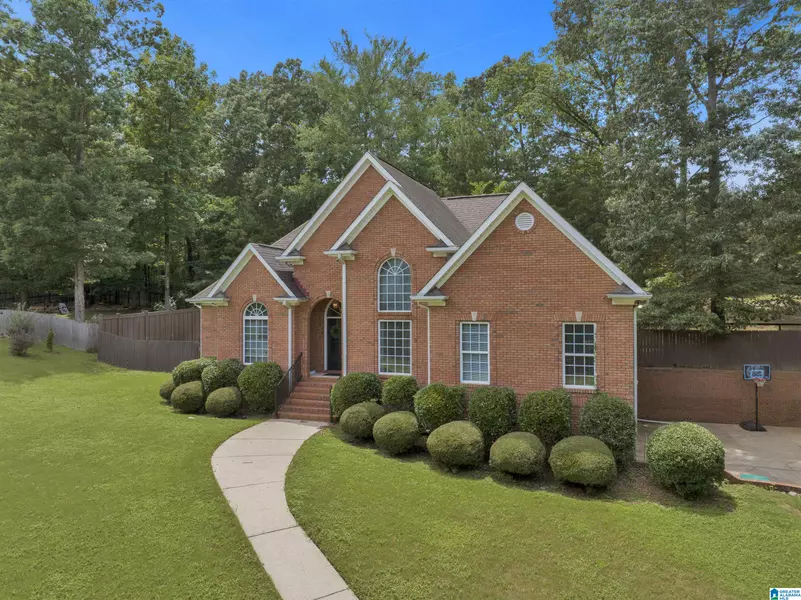 22489 IRON MASTERS LOOP, Mccalla, AL 35111