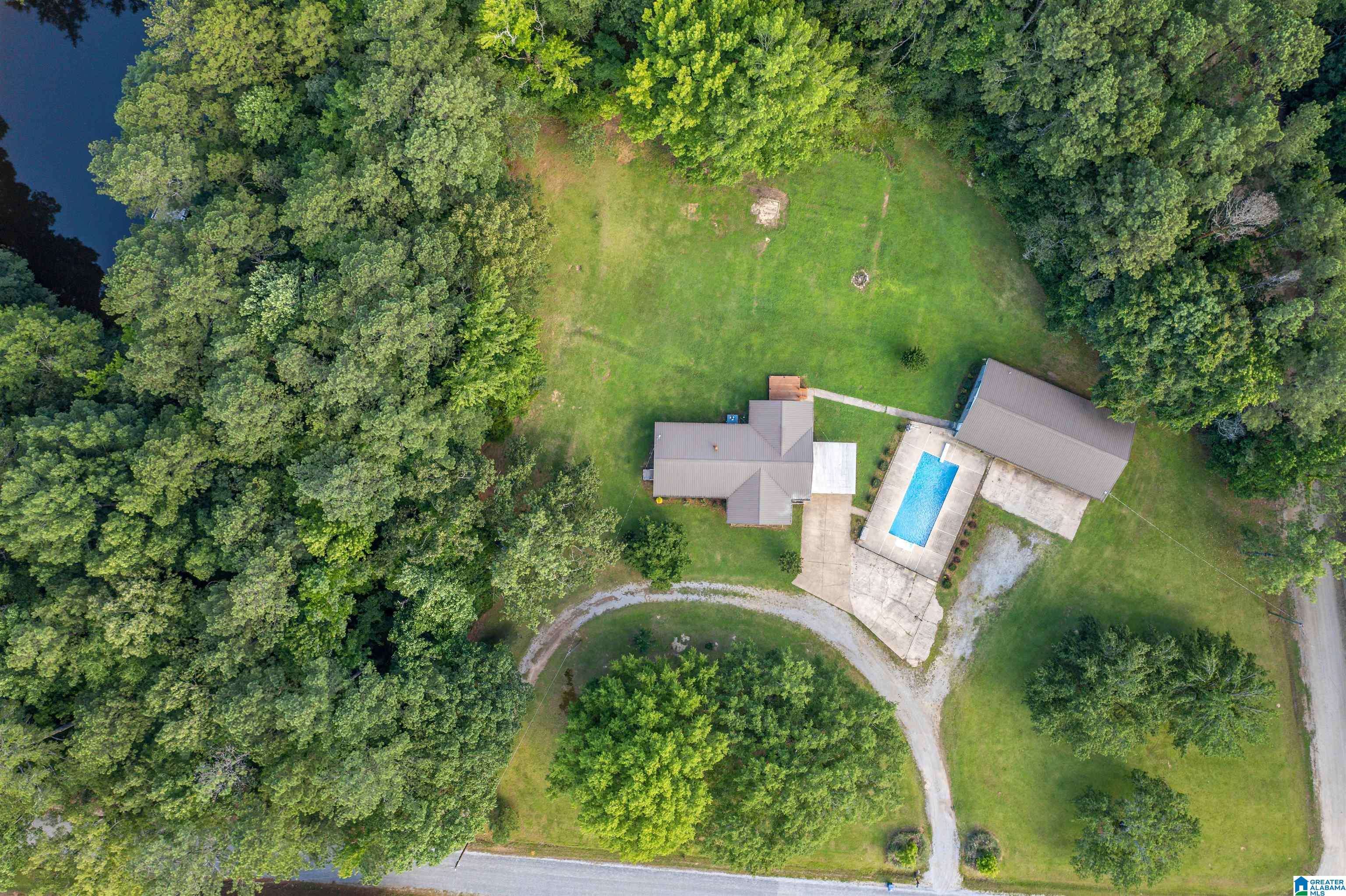 880 ROLLING HILLS ROAD, Gadsden, AL 35901