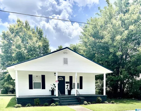 1005 6TH PLACE, Birmingham, AL 35214