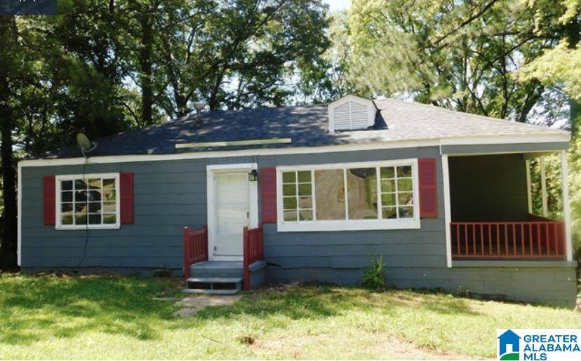 6821 65TH STREET S, Birmingham, AL 35212