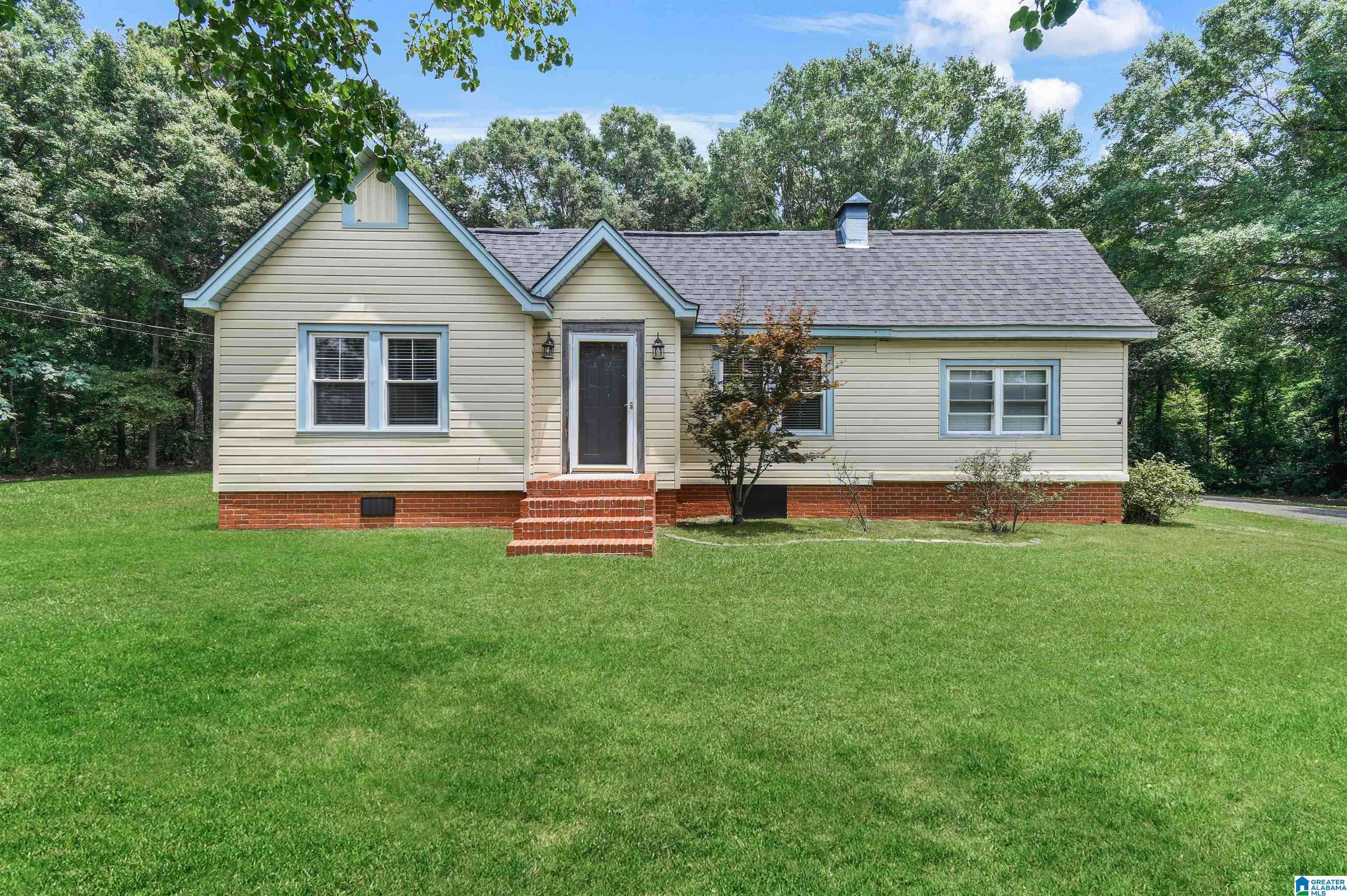 26168 HIGHWAY 31 NORTH, Jemison, AL 35085
