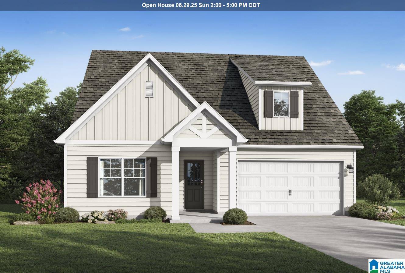 7039 VALLEY BRIDGE ROAD, Hueytown, AL 35023