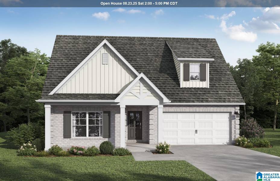 7039 VALLEY BRIDGE ROAD, Hueytown, AL 35023