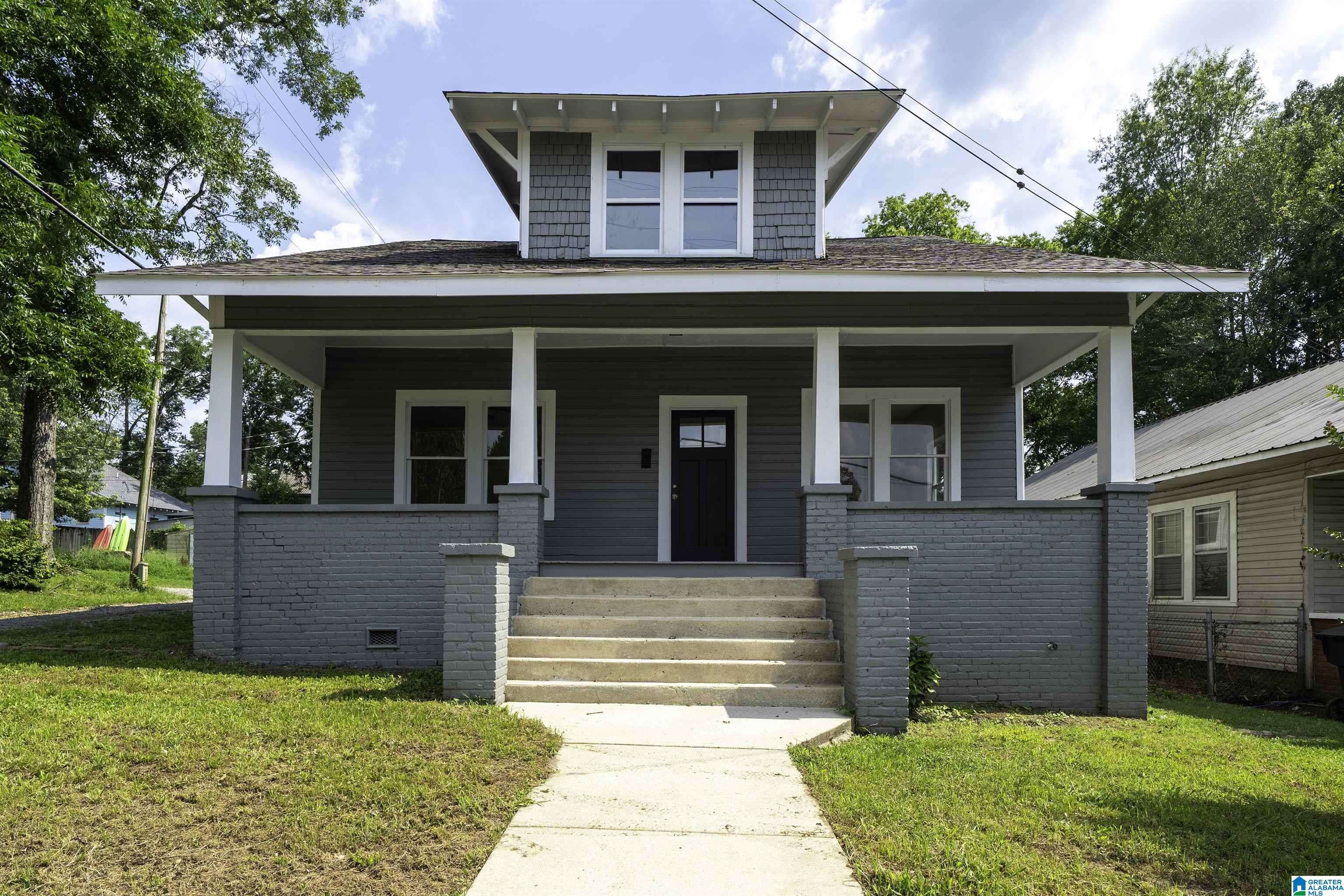 305 20TH STREET E, Jasper, AL 35501