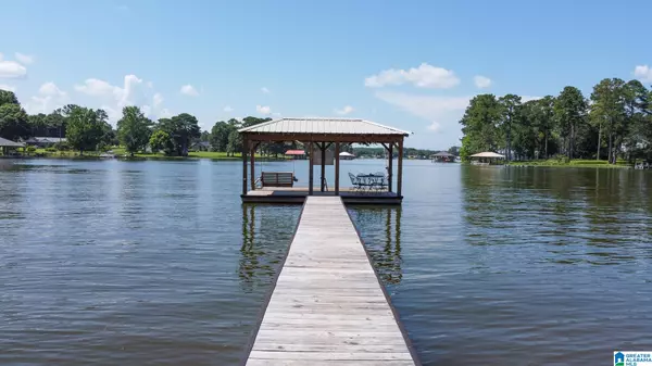 385 FISH TRAP ROAD, Cropwell, AL 35054