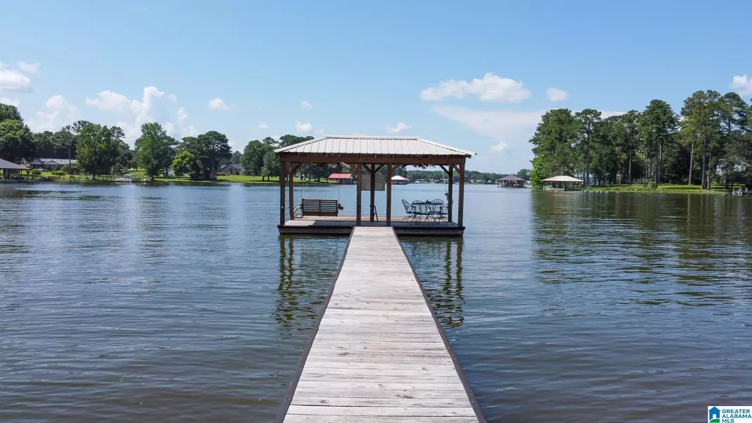 385 FISH TRAP ROAD, Cropwell, AL 35054