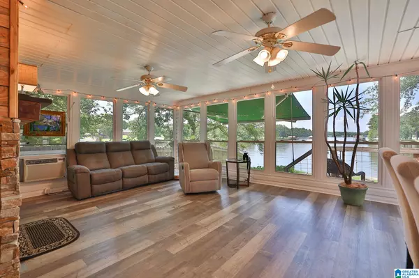 385 FISH TRAP ROAD, Cropwell, AL 35054