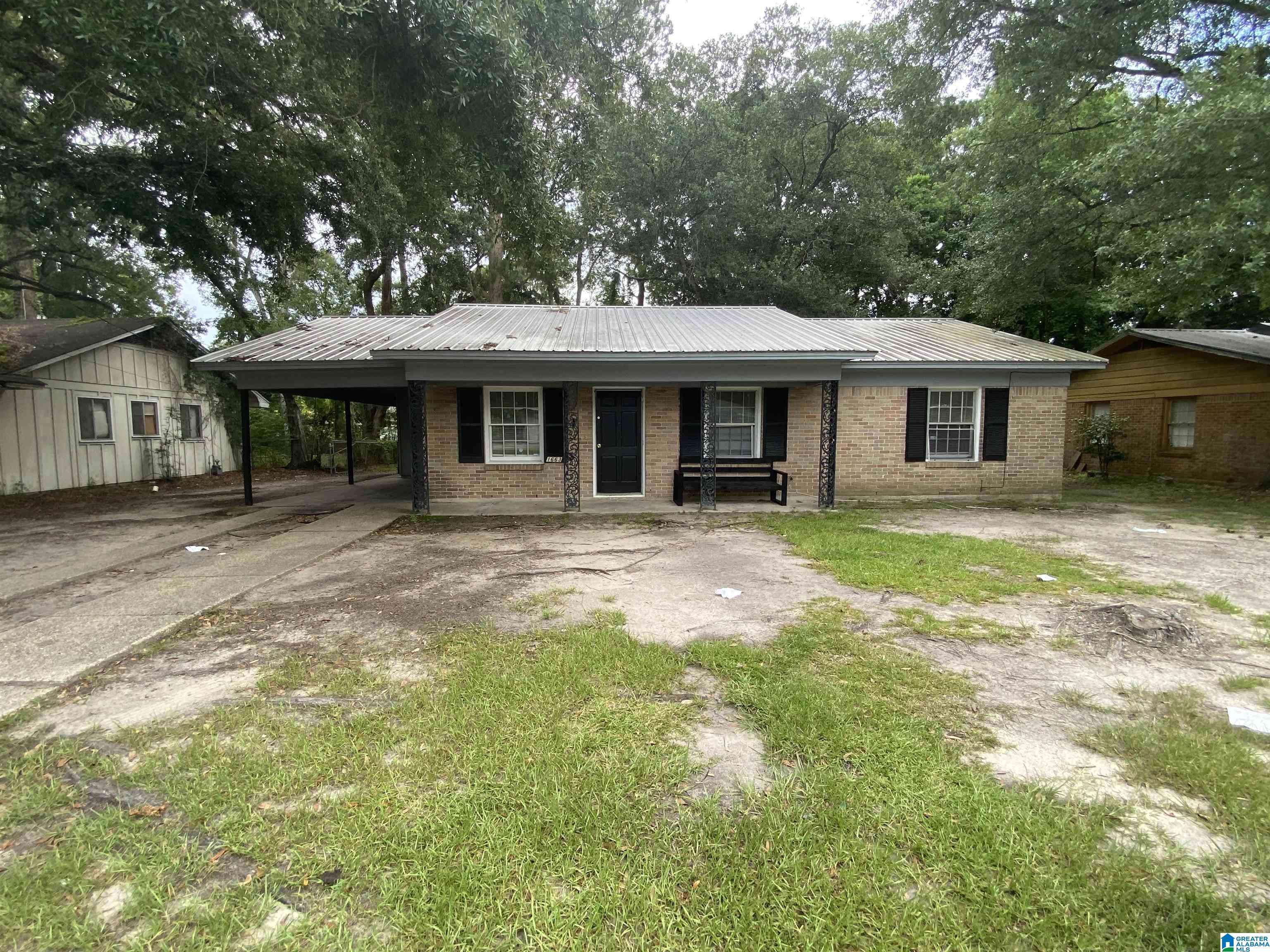 1663 DARWOOD DRIVE, Mobile, AL 36605