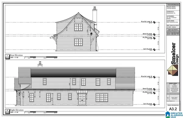 Homewood, AL 35209,211 SAINT CHARLES STREET