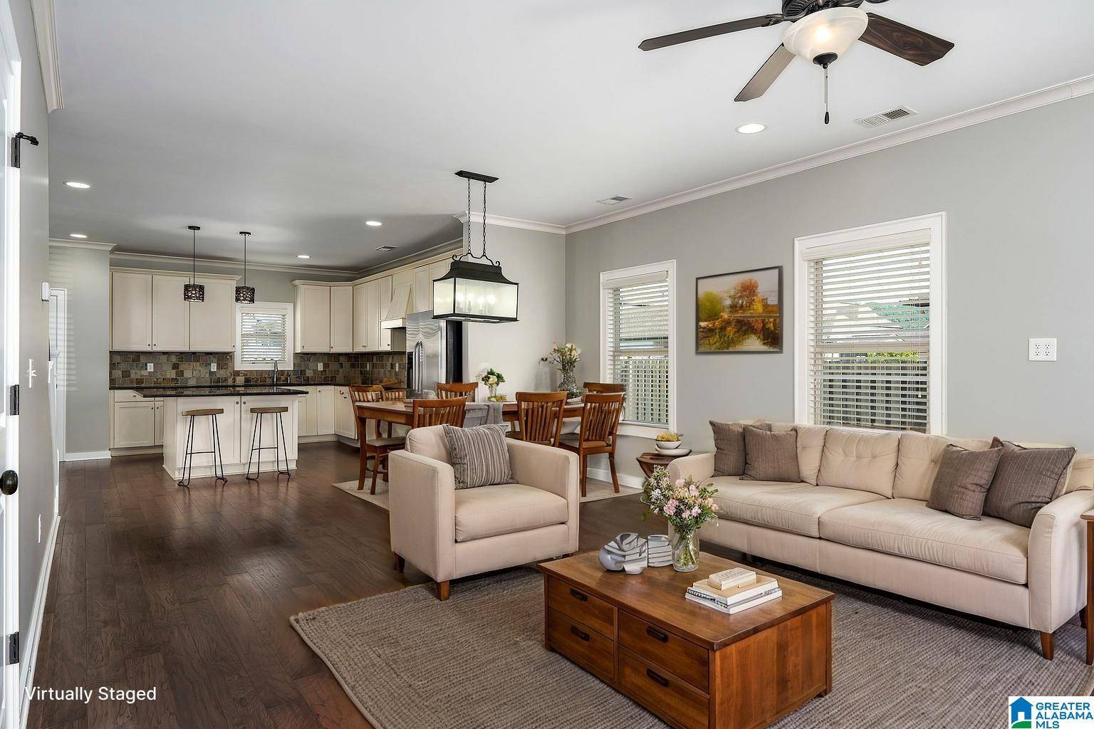 Trussville, AL 35173,5181 CRUISE STREET