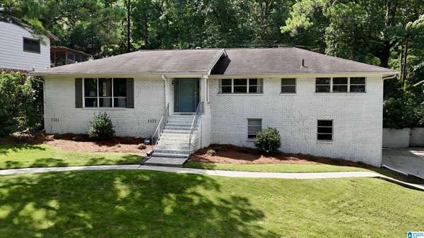 4805 CLAIRMONT AVENUE S, Birmingham, AL 35222