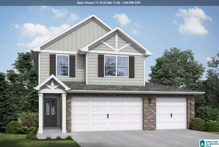 7108 VALLEY BRIDGE ROAD, Hueytown, AL 35023