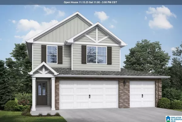 7108 VALLEY BRIDGE ROAD, Hueytown, AL 35023