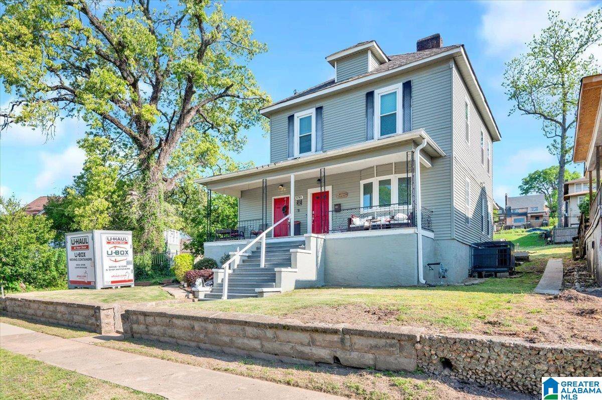 1741 26TH STREET, Birmingham, AL 35218