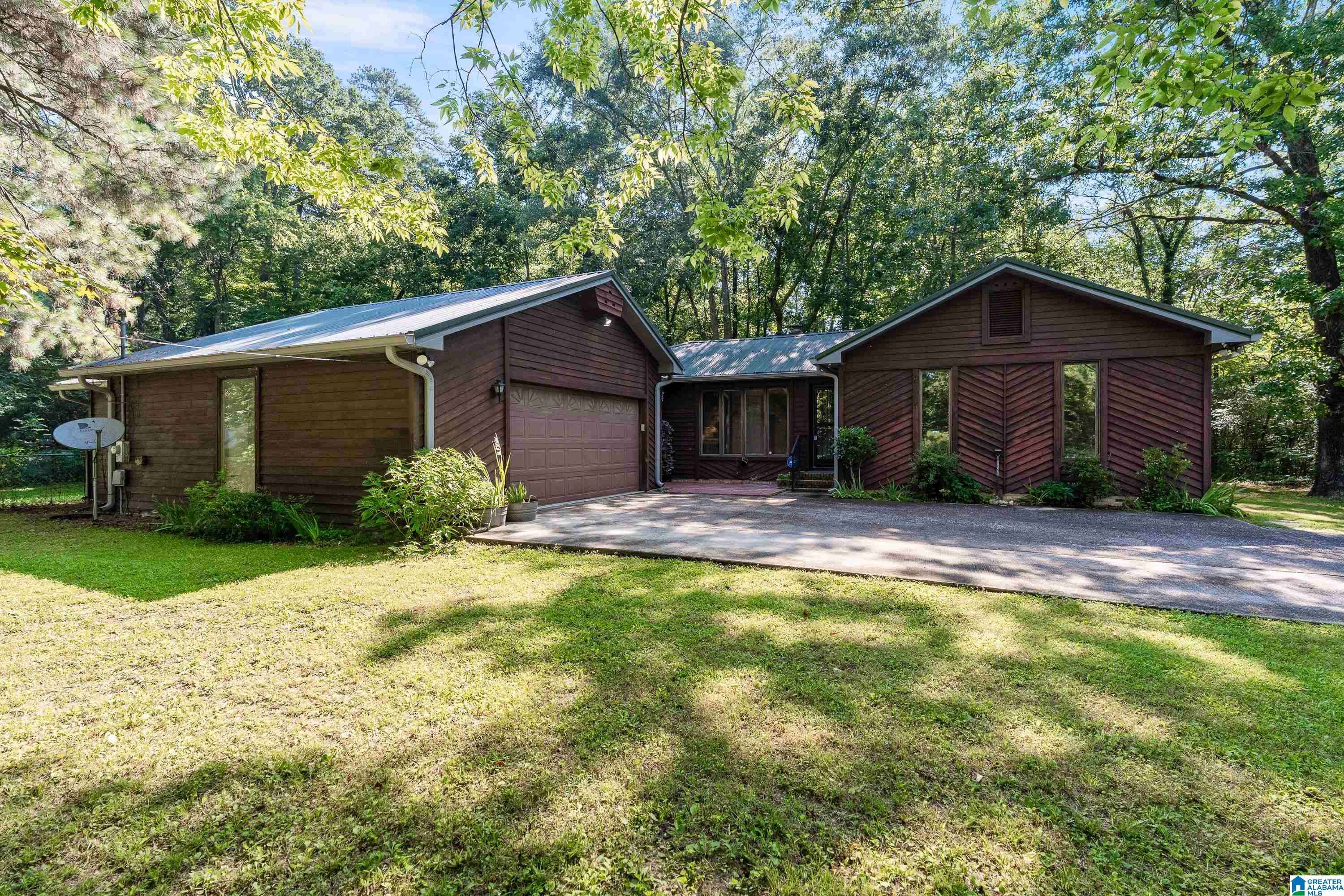 3329 FLYNT LANE, Birmingham, AL 35215