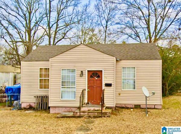1525 JEAN STREET, Montgomery, AL 36107