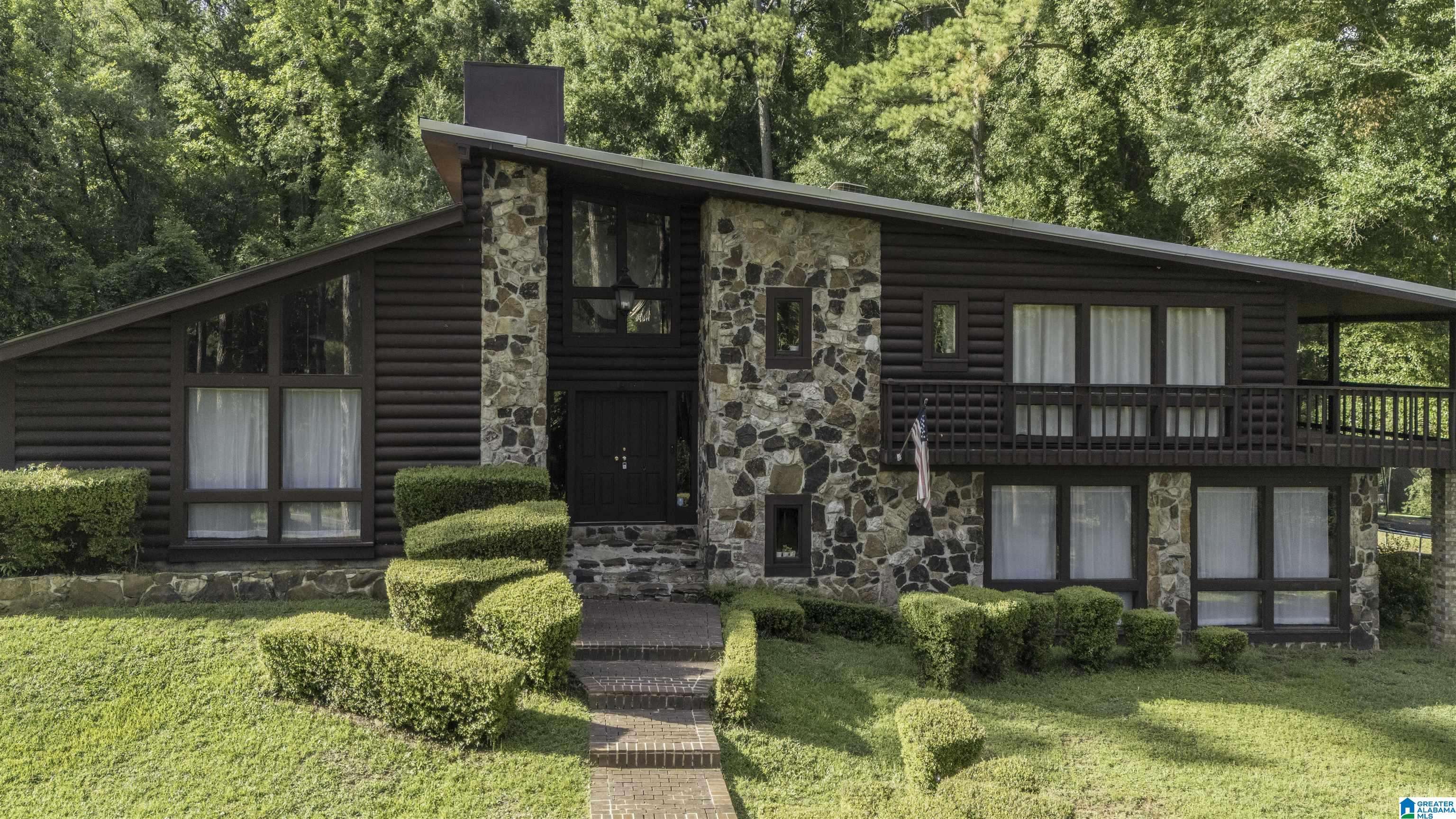 168 COUNTY ROAD 563, Valley Grande, AL 36701