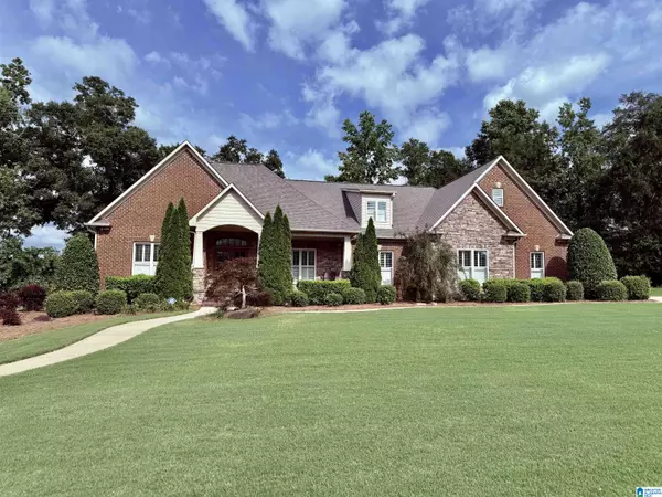 8339 DOGWOOD LANE, Morris, AL 35116