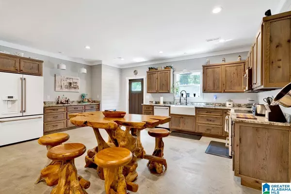 844 SLOAN DRIVE, Blountsville, AL 35031