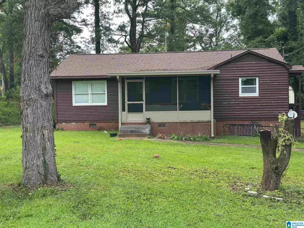 1988 COUNTY ROAD, Alexander City, AL 35010