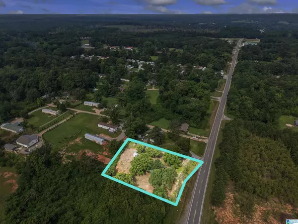 Montevallo, AL 35115,5784 HIGHWAY 25