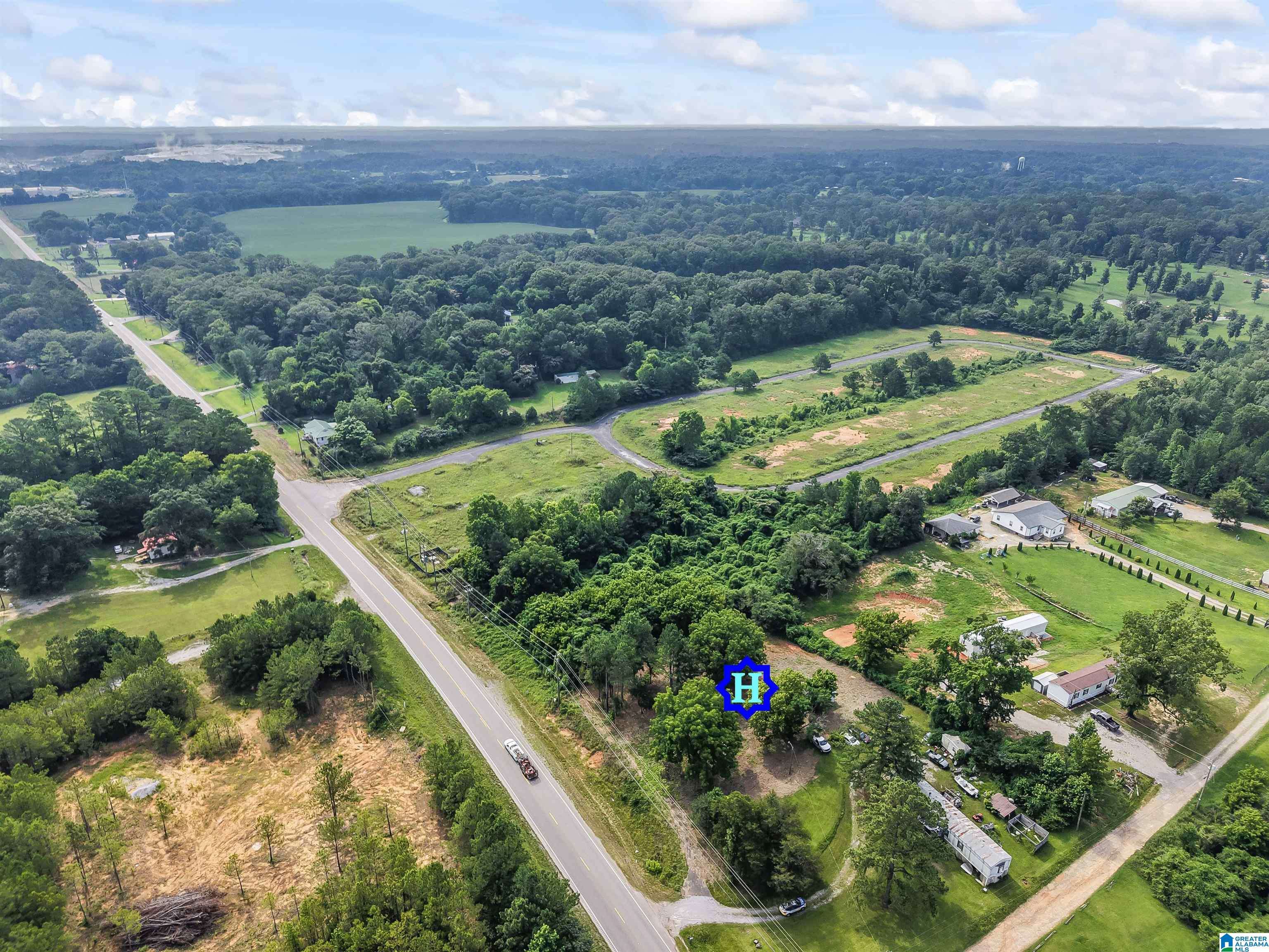 5784 HIGHWAY 25, Montevallo, AL 35115