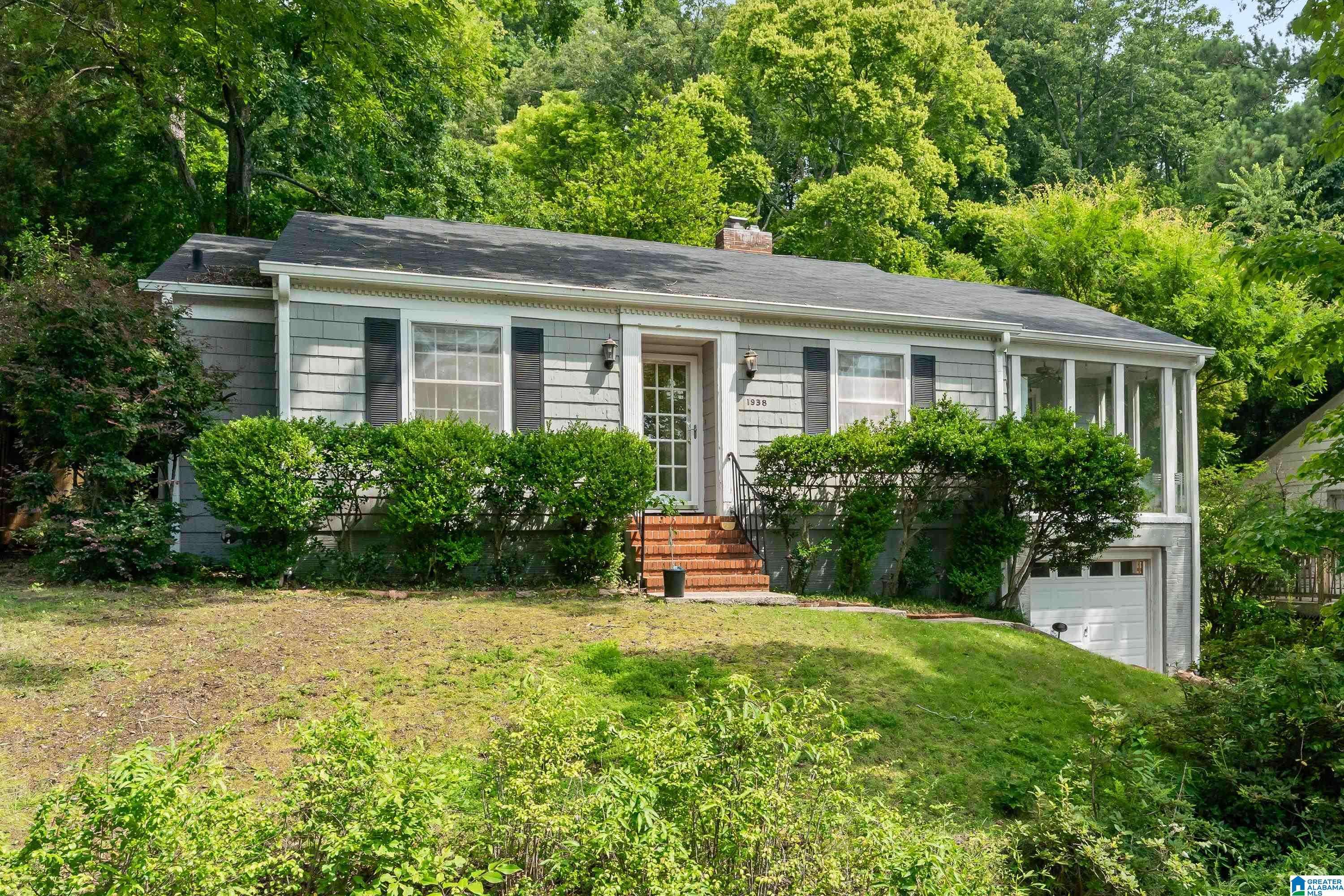 1938 20TH AVENUE S, Birmingham, AL 35209