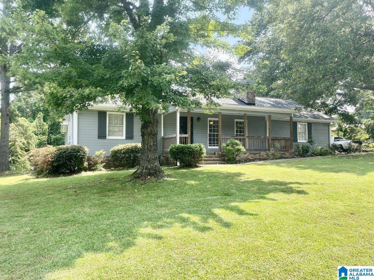 322 11TH PLACE, Pleasant Grove, AL 35127