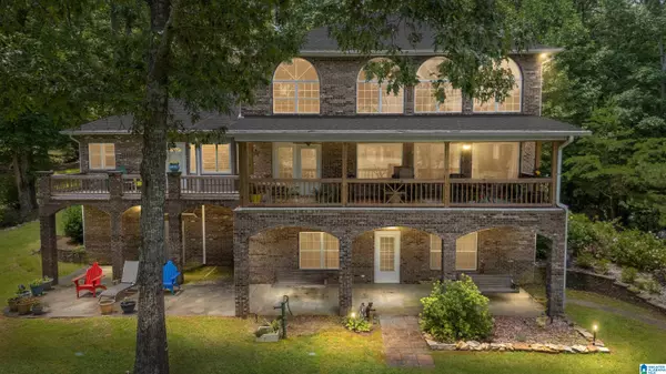 85 COUNTY ROAD 3989, Jasper, AL 35503