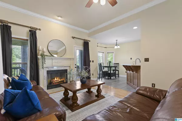 Mccalla, AL 35111,12473 WINDY RIDGE DRIVE