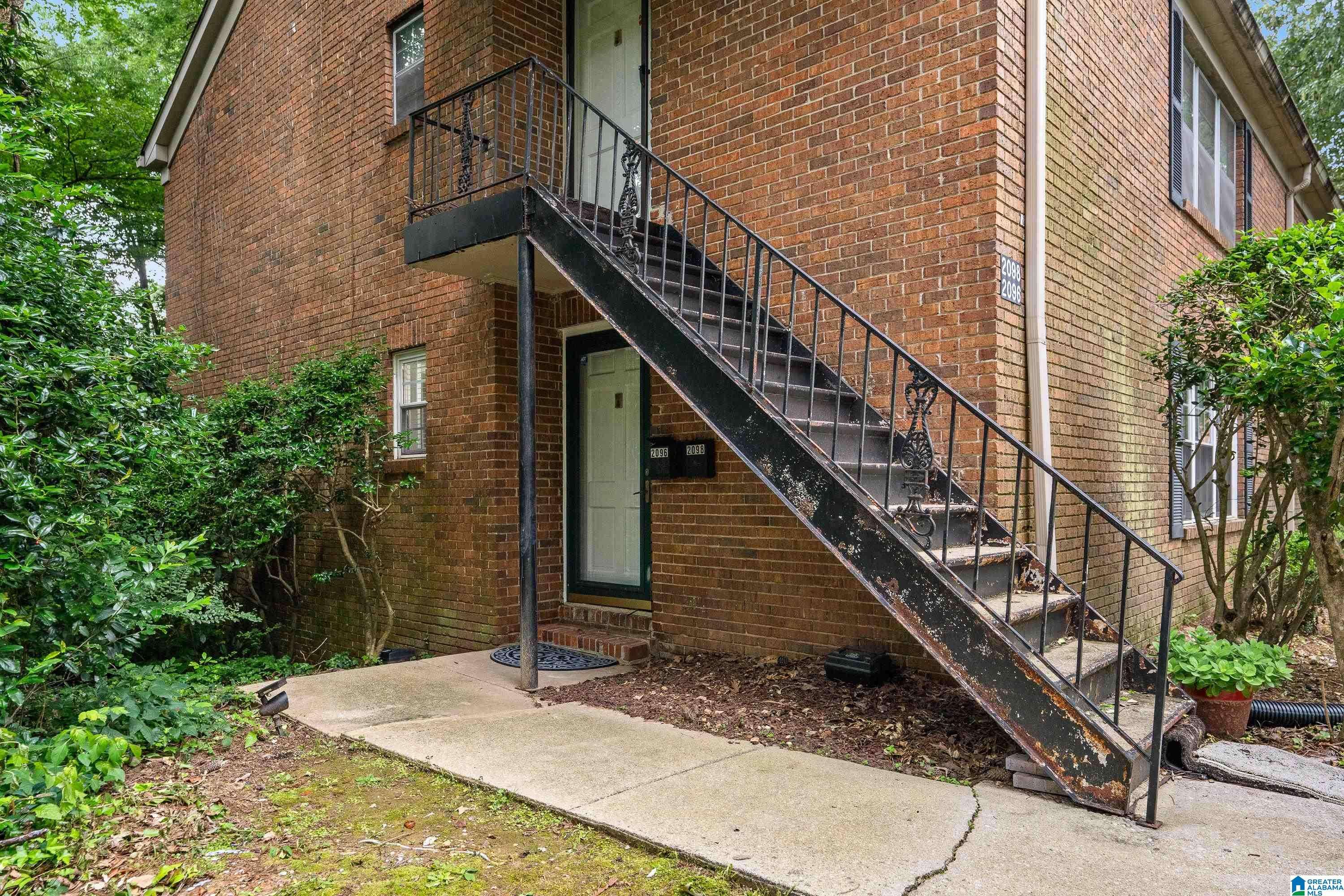 Vestavia Hills, AL 35216,2096 MONTREAT CIRCLE #2096