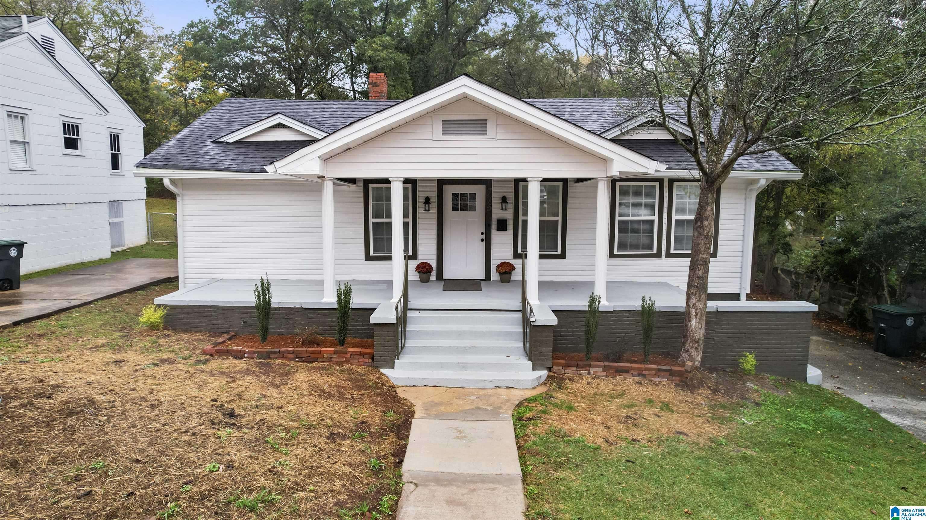 776 81ST STREET, Birmingham, AL 35206