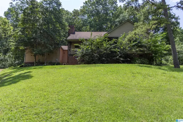 95 EDWARDS LANE, Wilsonville, AL 35186