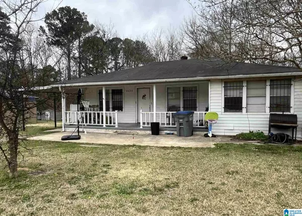 4429 MAIN STREET, Adamsville, AL 35005