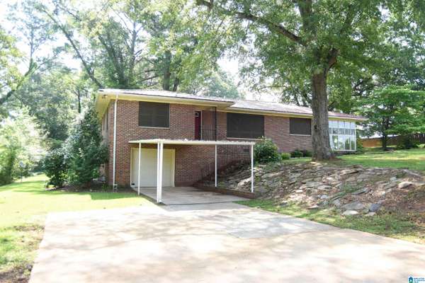 1911 PETTUS AVENUE, Oxford, AL 36203