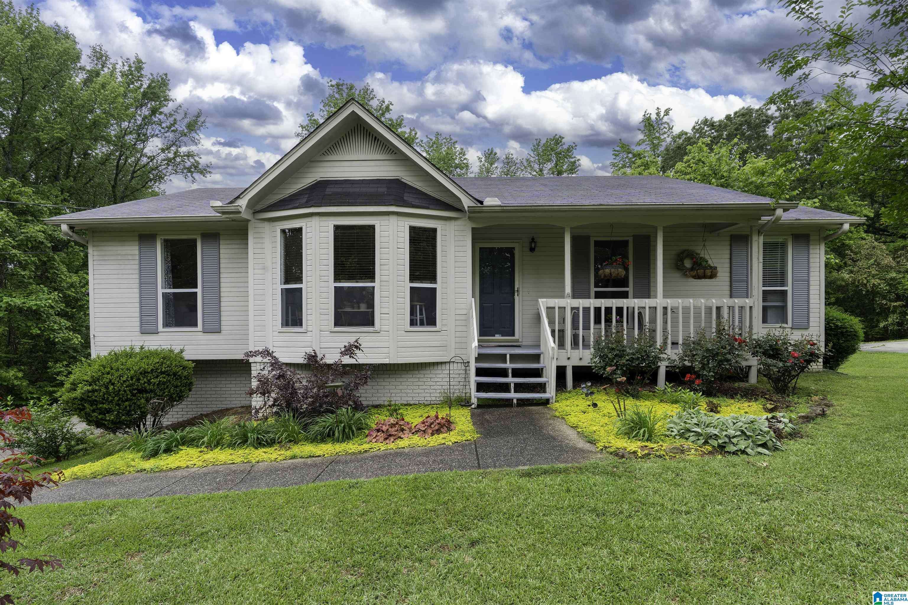 116 TWIN LAKES ROAD, Trussville, AL 35173