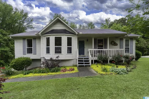 116 TWIN LAKES ROAD, Trussville, AL 35173