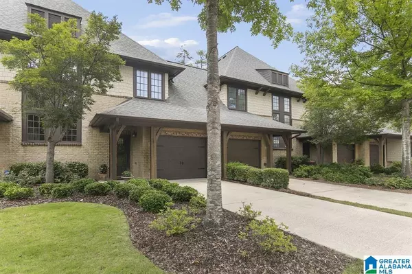 1186 INVERNESS COVE WAY, Hoover, AL 35242